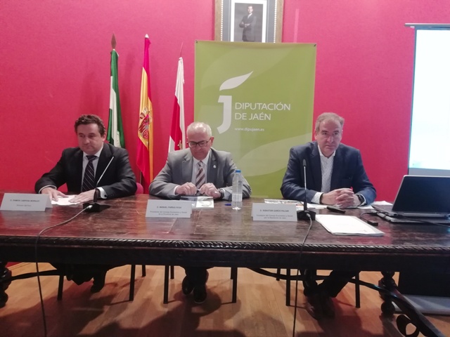 Presentación del dictamen: 