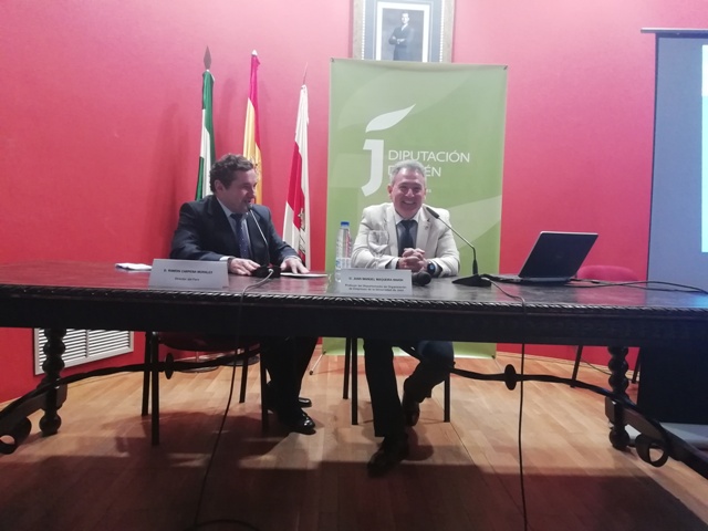 Ponencia: Comercio electrónico B2C y logística: La estrategia 