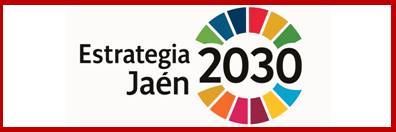 Estrategia Jaén 2030 