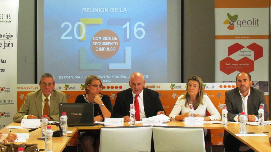 Antonio Martín Mesa e Inmaculada Herrador (Fund. 