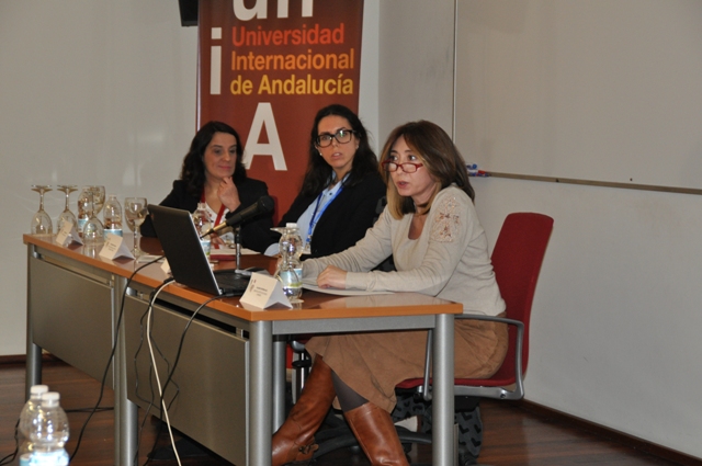 PANEL1: El patrimonio artístico, bibliográfico y documental giennense y sus instituciones en la provincia