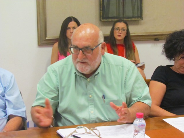 Intervención de Sebastián Lozano, gerente Asodeco