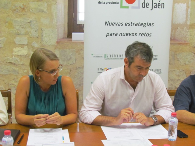 Inmaculada Herrador (Fundación 