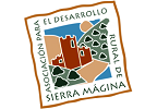 Logo Sierra Mágina
