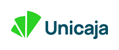 Logo Unicaja