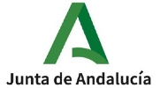 Logo Junta de Andalucía