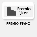 Premio Piano Jaén